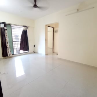 1 BHK Apartment For Resale in Chandak Sparkling Wing Rawalpada Mumbai  7030397