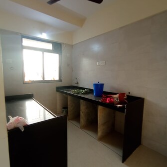 1 BHK Apartment For Resale in Chandak Sparkling Wing Rawalpada Mumbai  7030397