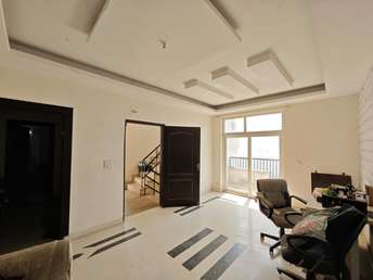 3 BHK Apartment For Rent in Amrapali Platinum Sector 119 Noida 7030443