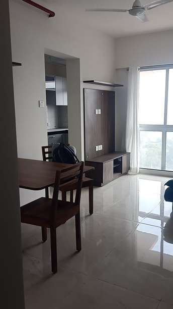 1 BHK Apartment For Rent in Sethia Imperial Avenue Malad East Mumbai  7030501