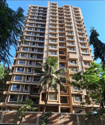 1 BHK Apartment For Resale in Chaitanya Om Shivam Borivali West Mumbai  7030528