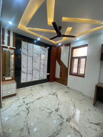 4 BHK Builder Floor For Resale in Dwarka Mor Delhi  7030569