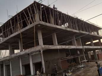 3 BHK Builder Floor For Resale in Vihaan Homes Noida Ext Sector 1 Greater Noida  7030536