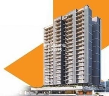 4 BHK Apartment For Resale in Chaitanya Om Shivam Borivali West Mumbai  7030573