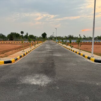 Plot For Resale in Nadergul Hyderabad  7030577