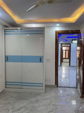 3 BHK Builder Floor For Resale in RWA Khirki Extension Block R Malviya Nagar Delhi 7030582