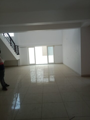 4 BHK Villa For Resale in Sark One Extension Mokila Hyderabad  7030587