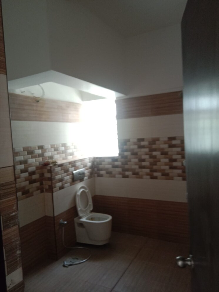 Bathroom, sark-one-extension 4 Bedroom 3600 Sq.Ft. Villa In Mokila Hyderabad 7030587