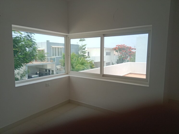 Room, sark-one-extension 4 Bedroom 3600 Sq.Ft. Villa In Mokila Hyderabad 7030587
