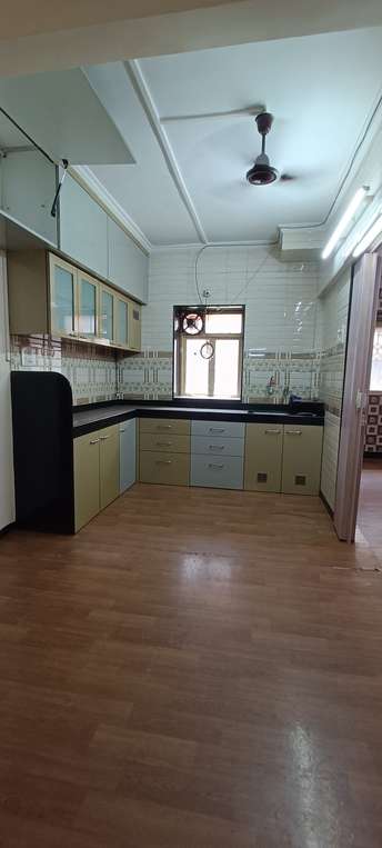 1 BHK Apartment For Rent in Sagar Avenue Santacruz East Mumbai 7030589
