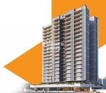 2 BHK Apartment For Resale in Chaitanya Om Shivam Borivali West Mumbai  7030585