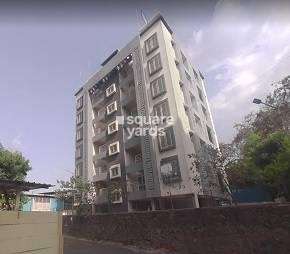 1 BHK Apartment For Rent in The Enclave Kondhwa Pune 7030601