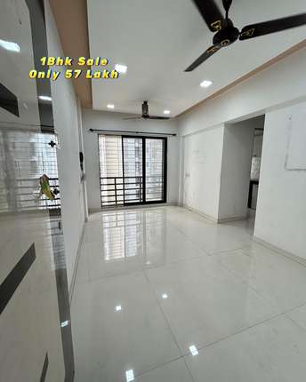 1 BHK Apartment For Resale in Sterling Heights Vasai East Vasai East Mumbai  7030633