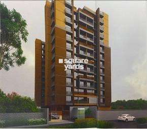 3 BHK Apartment For Rent in Aaryan Impulse Gota Ahmedabad 7030647