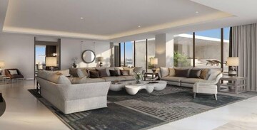 3 BHK Apartment For Sale in M3M Mansion, Sector 113