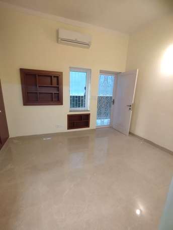 1 BHK Builder Floor For Rent in RWA Uday Park Gulmohar Park Delhi 7030694