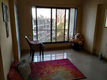 1 BHK Apartment For Rent in Chembur Colony Mumbai  7030695