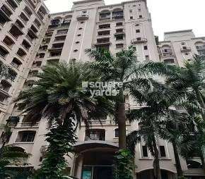 2 BHK Apartment For Rent in Dosti Lotus Wadala Mumbai  7030777