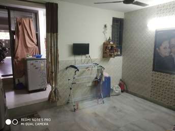1 BHK Builder Floor For Rent in Malviya Nagar Delhi 7030788
