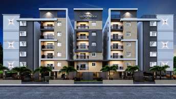 3 BHK Apartment For Resale in Vedamsa Maa Srinivasam Isnapur Hyderabad 7030816