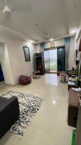 1 BHK Apartment For Rent in Madhav Dham Malad East Malad East Mumbai  7030855