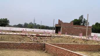 Plot For Resale in MG Metro Plots Kanpur Road Lucknow  7030864