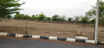 Plot Area in  Plot at Divyasri Venus Valley, Ibrahimpatnam – for Sale