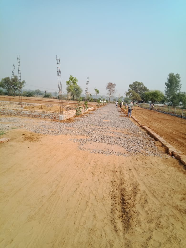 Plot For Resale in Knowledge Park ii Greater Noida  7030916