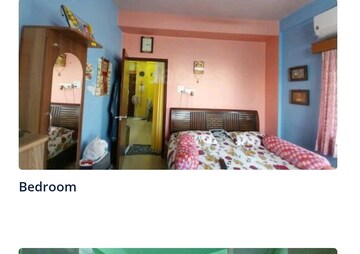 3 BHK Apartment For Sale in Kunjamoni Apartment, Garia