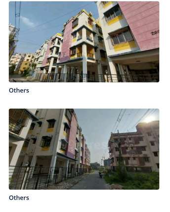 3 BHK Apartment For Resale in Kunjamoni Apartment Garia Kolkata 6973719