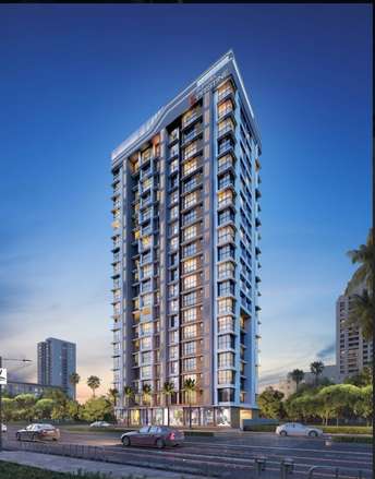 1 BHK Apartment For Resale in Ruparel Pristine Ghatkopar East Mumbai 7030904