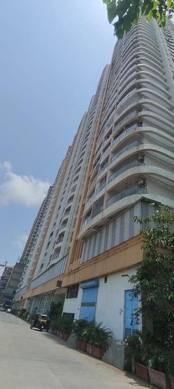 3 BHK Apartment For Resale in HDIL Metropolis Residences Andheri West Mumbai 7030983