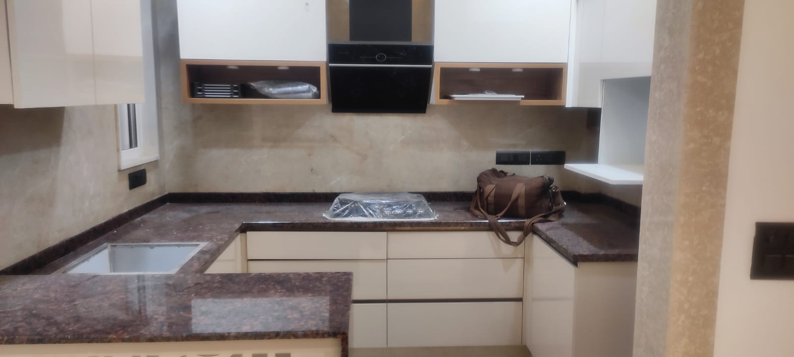 3 BHK Builder Floor For Rent in RWA Chittaranjan Park Block E Chittaranjan Park Delhi  7030989