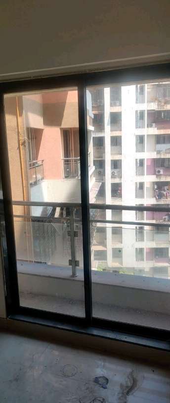 3 BHK Apartment For Rent in Haware Dahlia Kasarvadavali Thane  7030997