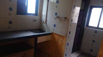 Studio Apartment For Rent in Dombivli West Thane  7031009