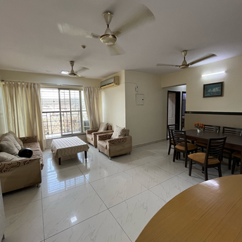3 BHK Apartment For Rent in Evershine Tower Janupada Mumbai 7031029