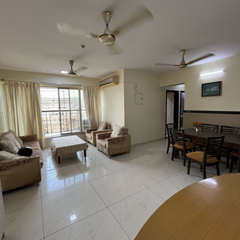 3 BHK Apartment For Rent in Evershine Tower Janupada Mumbai  7031029