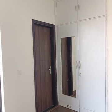 Room in 3 BHK Apartment at Adani Samsara Vilasa, Sector 63 – for Rent