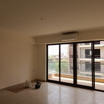 3 BHK Apartment For Rent in Adani Samsara Vilasa, Sector 63