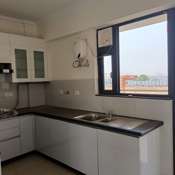 Kitchen, adani-samsara-vilasa 3 Bedroom 1870 Sq.Ft. Apartment In Sector 63 Gurgaon 7031142