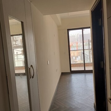 Bedroom in 3 BHK Apartment at Adani Samsara Vilasa, Sector 63 – for Rent