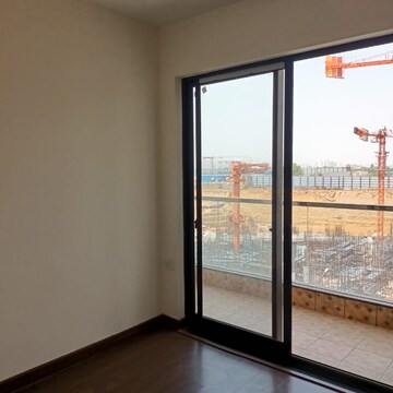 Room in 3 BHK Apartment at Adani Samsara Vilasa, Sector 63 – for Rent