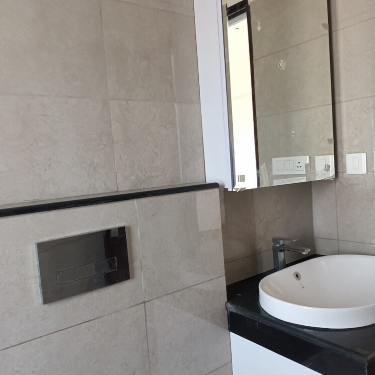 Bathroom, adani-samsara-vilasa 3 Bedroom 1870 Sq.Ft. Apartment In Sector 63 Gurgaon 7031142