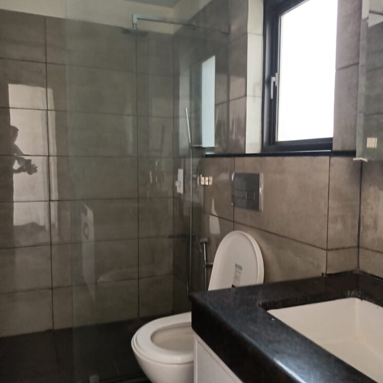 Attached Bathroom, adani-samsara-vilasa 3 Bedroom 1870 Sq.Ft. Apartment In Sector 63 Gurgaon 7031142