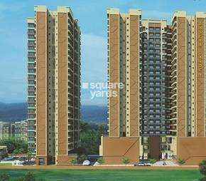 1 BHK Apartment For Resale in Skyland Basera Garden Vasai Mumbai  7031121