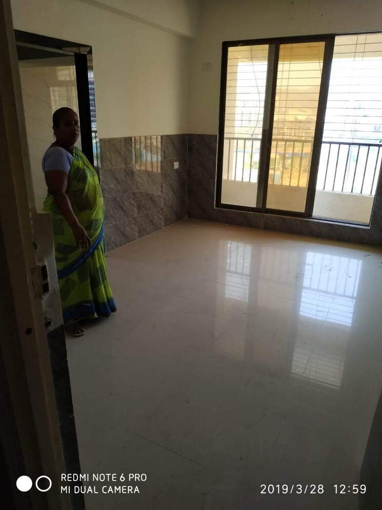 Balcony, satyam-oleander 2 Bedroom 880 Sq.Ft. Apartment In Ambernath West Thane 7031092