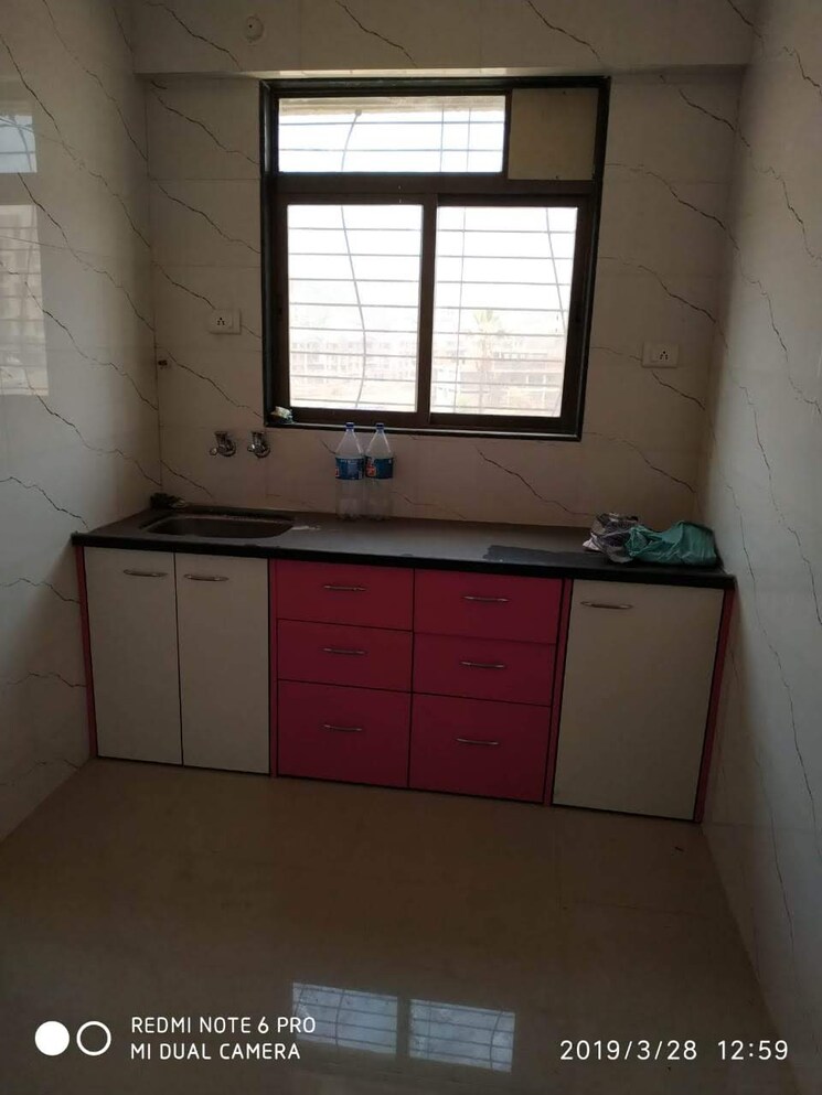 Kitchen, satyam-oleander 2 Bedroom 880 Sq.Ft. Apartment In Ambernath West Thane 7031092