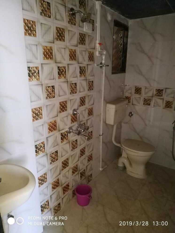 Bathroom, satyam-oleander 2 Bedroom 880 Sq.Ft. Apartment In Ambernath West Thane 7031092