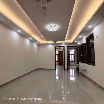 1.5 BHK Builder Floor For Rent in Airforce Station Gurgaon  7031088