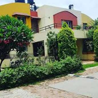 3 BHK Villa For Rent in Purple Cloud 9 Nibm Annexe Pune 7031096